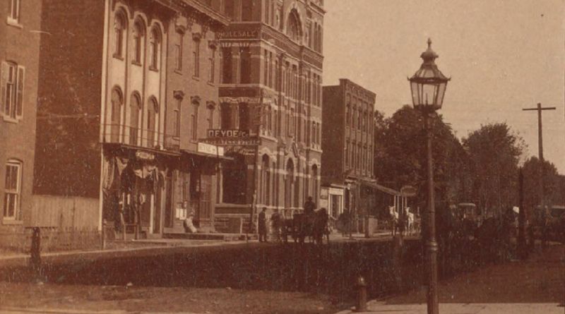 A City With a Reputation That Doesn’t Match Reality