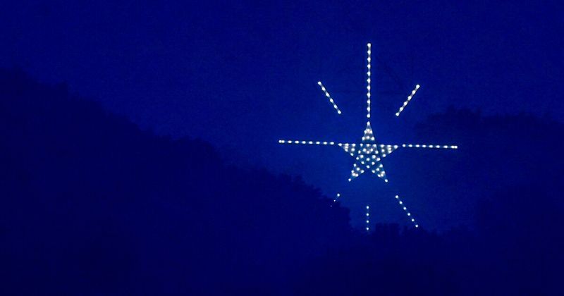 Experience Christmas City, USA