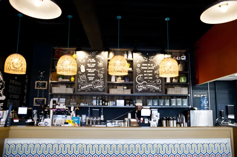 A Menu That Keeps People Talking for Miles