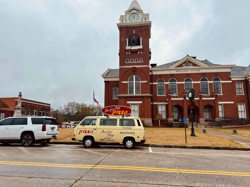 Jackson: The Real “Downtown Hawkins”