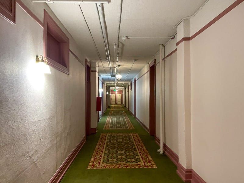 The Cigar-Smoking Walter