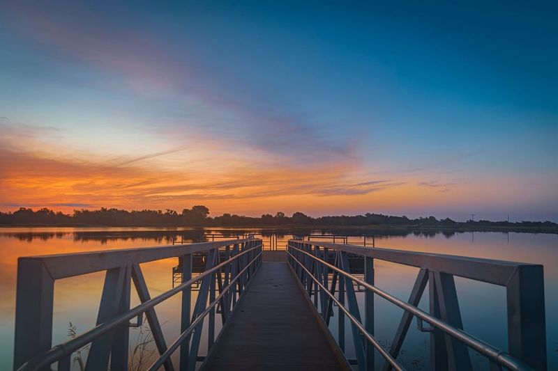 Why the Eerie Stillness Endures