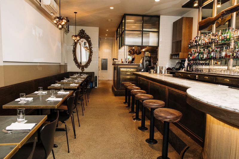 Single Shot – Seattle