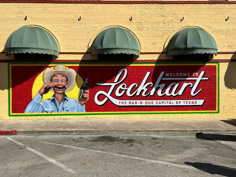 Why Lockhart Earned The Title