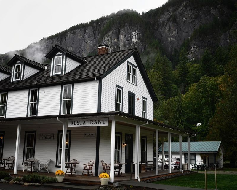 Unexplained Sounds Throughout the Building