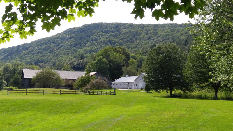 The Preservation by the Windham Foundation