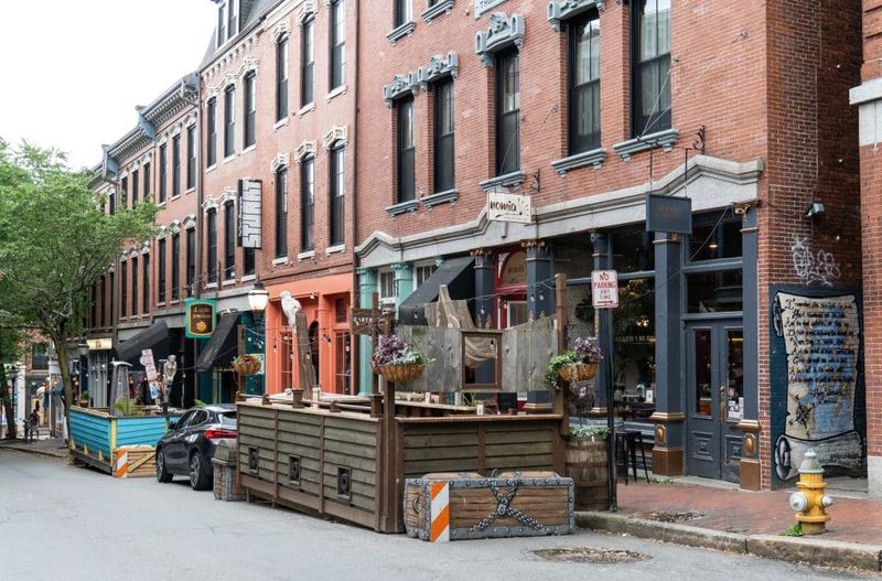 Ugly Duckling Maine (Portland)