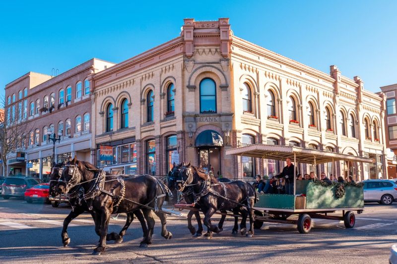 A Quiet Washington City With a Global Creative Pull