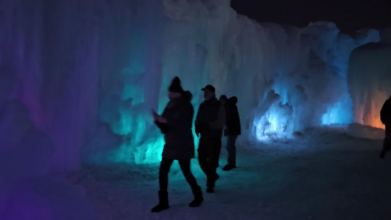 Local Knowledge: The Best Time to Brave the Cold