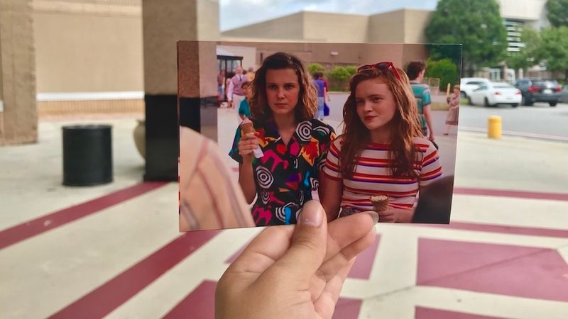 Planning Your Stranger Things Georgia Road Trip