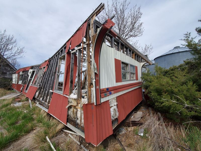 Whispers of the Wind