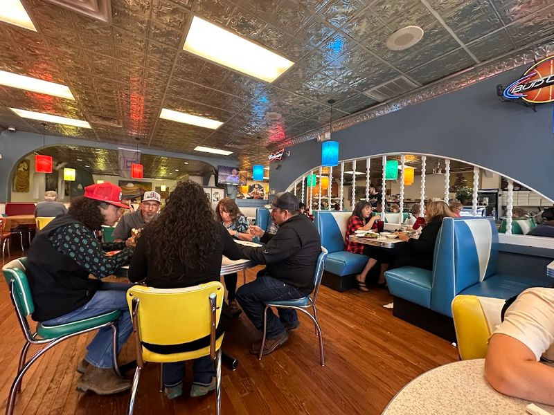 Charlie’s Spic & Span Bakery & Café, Las Vegas