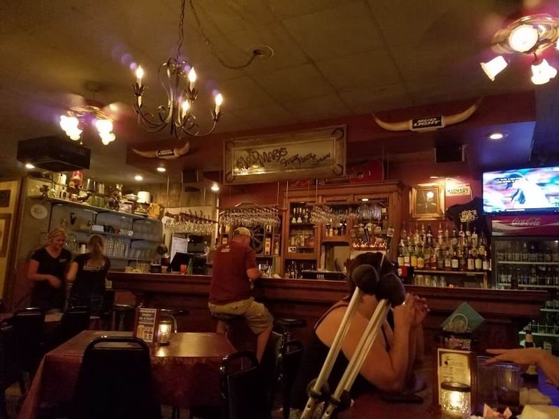 Mad Mary's Steakhouse