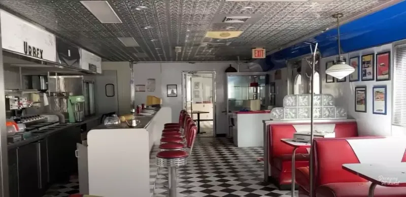 Stories From the Years When It Was Always Busy