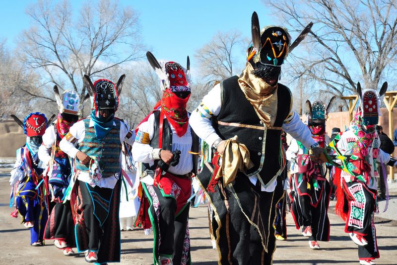 Vibrant Festivals: A Cultural Celebration