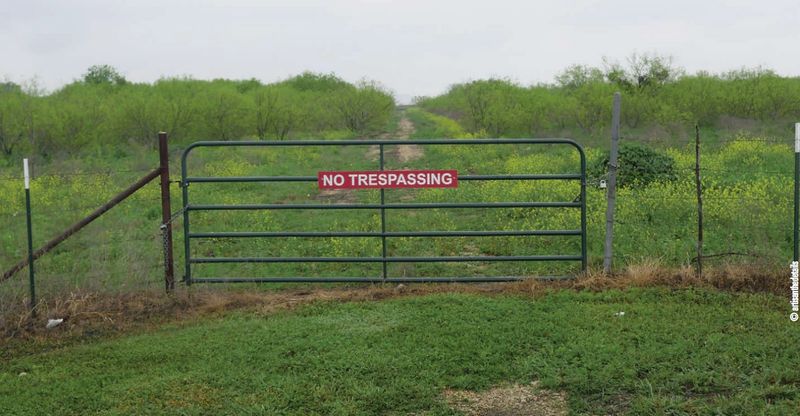 Local Reactions to Frequent Trespassing