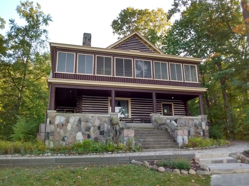 Gene Stratton-Porter State Historic Site