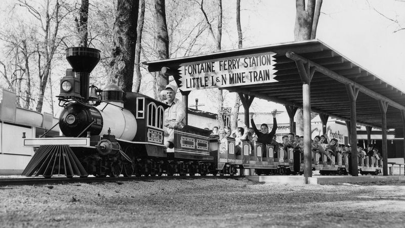 Fires That Didn’t End Its Spirit