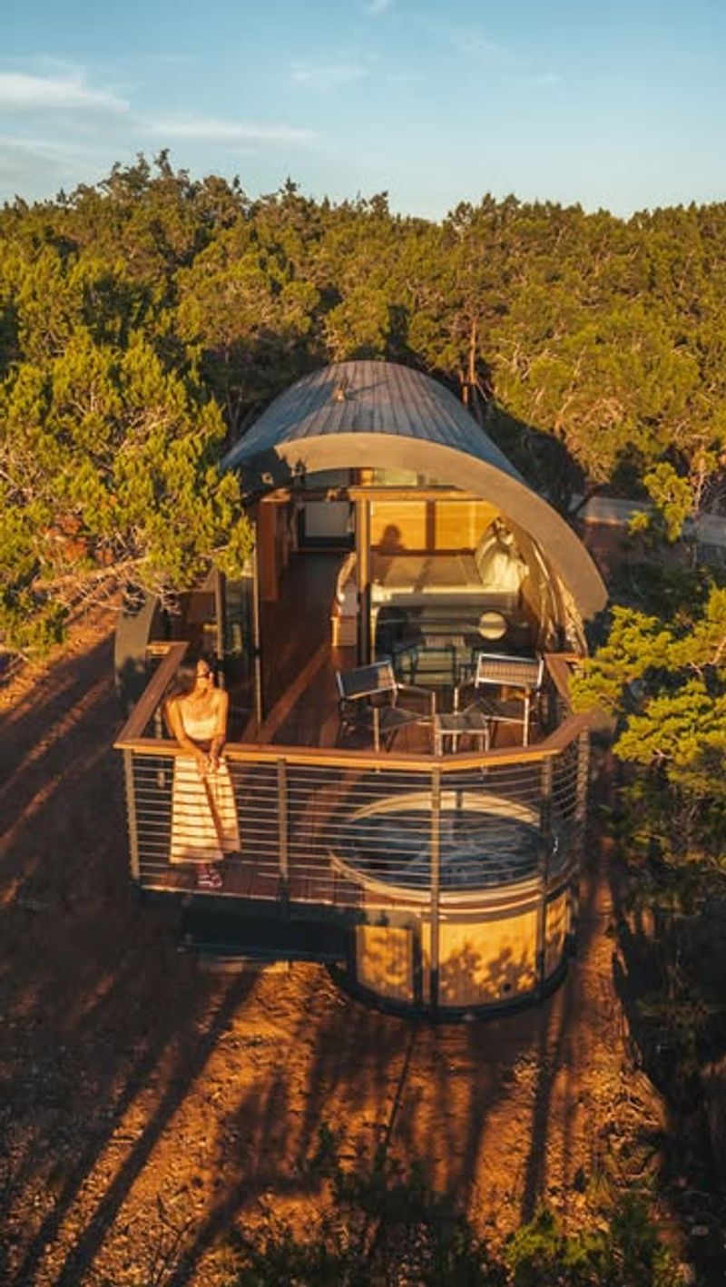 A Culture Built Around Privacy and Stillness