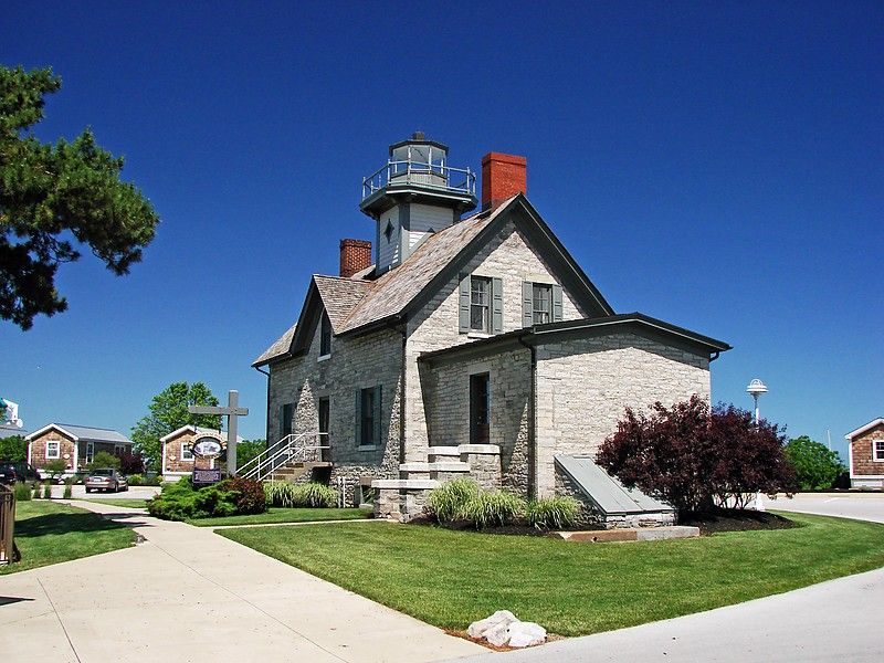 Historic Charm Meets Modern Thrills