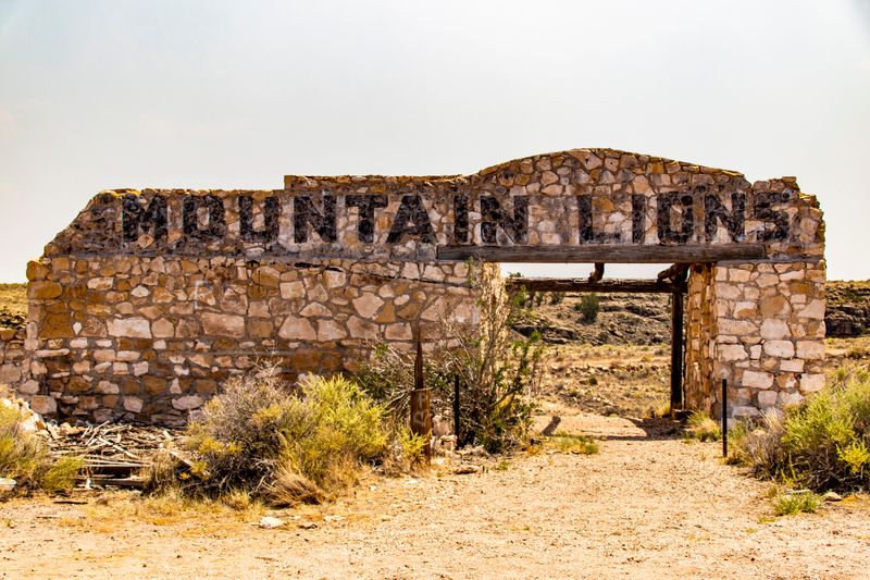 It’s a Perfect Short-Stop Location