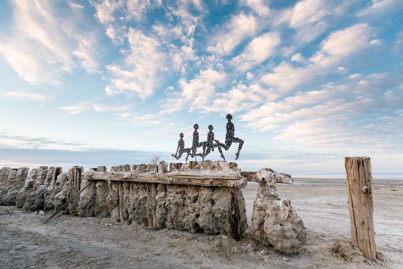 Why Photographers Travel So Far to Reach It