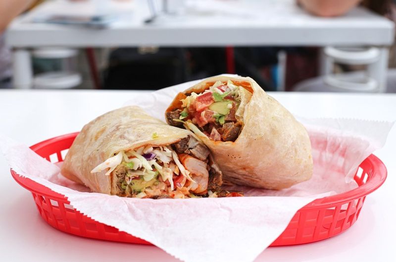 Incredible Mexican Cuisine