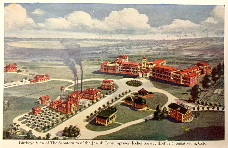 A Refuge Built on Hope and Healing