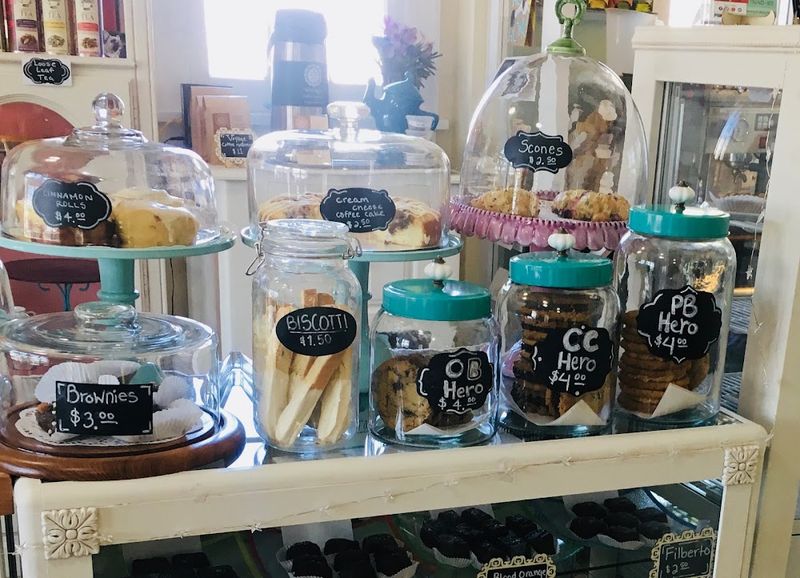 Mad Batters Bakery – Eugene