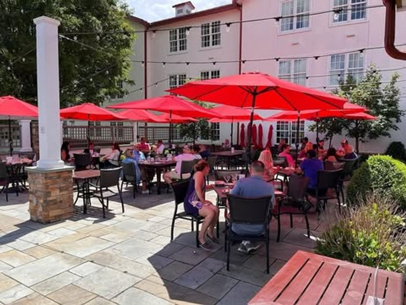 The Farmer's Daughter