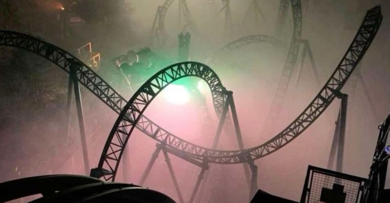 Nostalgia, Loss, and Liminal Space