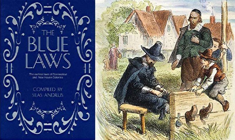 A Blast from the Past: Understanding 