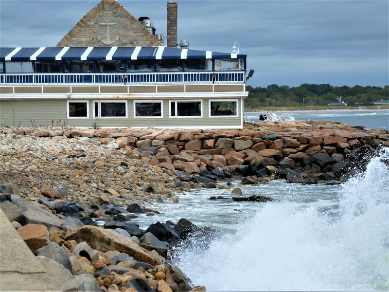 Why This Rhode Island Spot Remains a Coastal Mystery