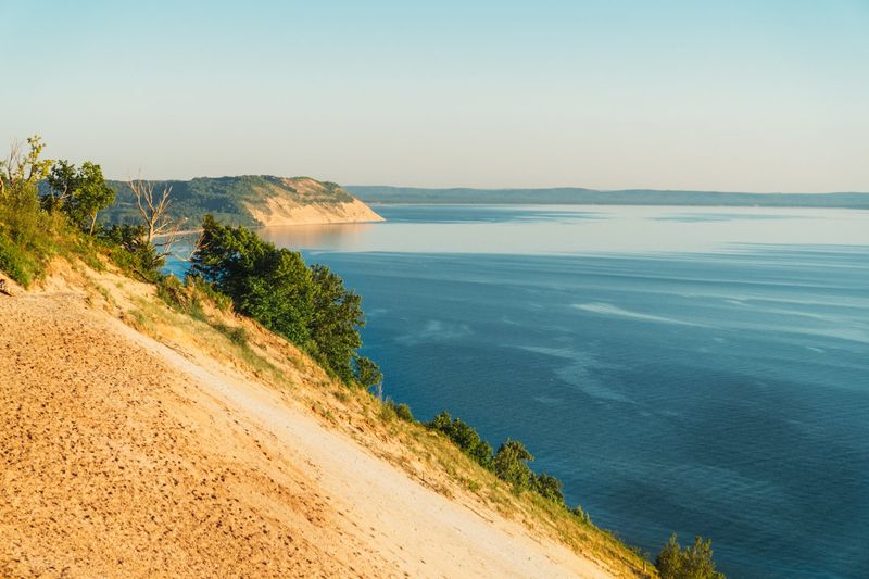 Explore Sleeping Bear Dunes National Lakeshore