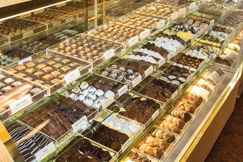 The Sweet Granada Bringing Small Town Warmth to Emporia