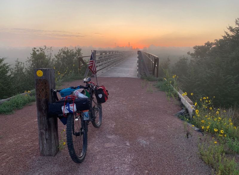 The Shadow of the Railroad Division
