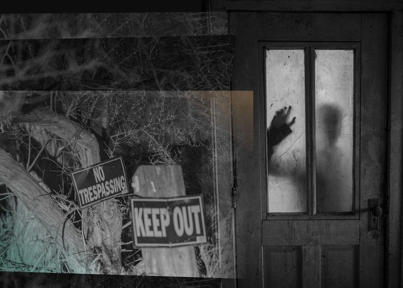 Anomalous Cold Spots