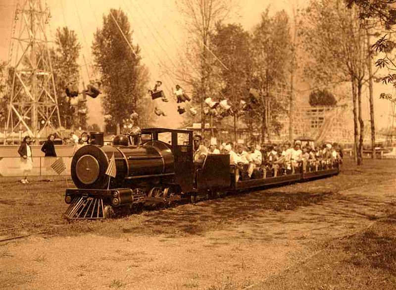 Overshadowed by Local Competitors