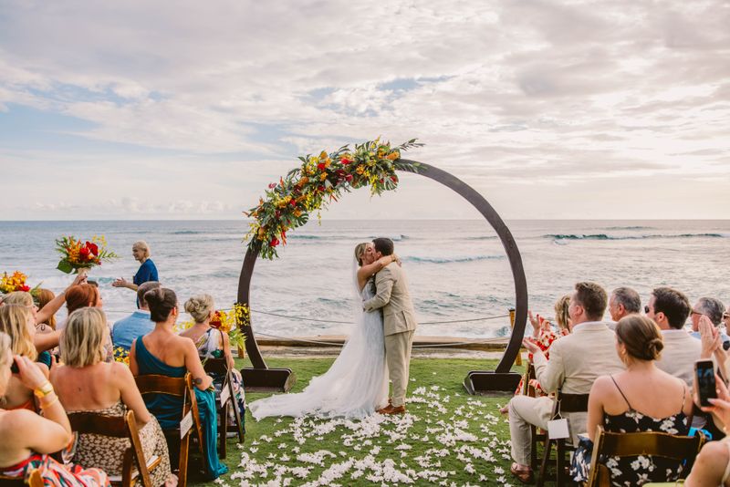 Ideal for Special Occasions