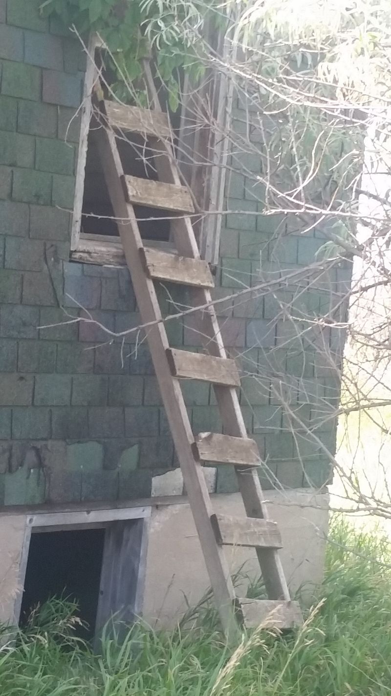 Nearby Farming Communities That Outlasted Griffin’s Decline