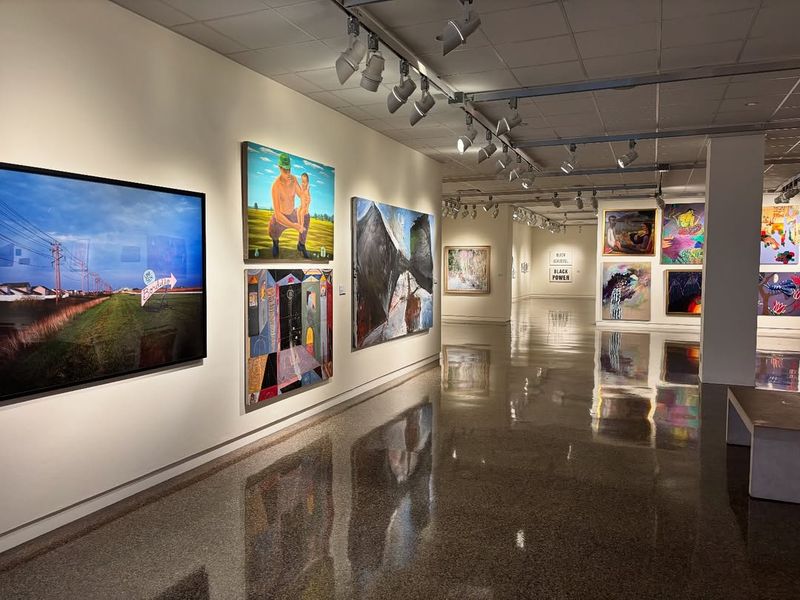 A Surprising Collection That Rivals Major Cities