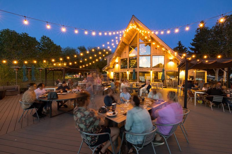 Zero Pretension, All Flavor