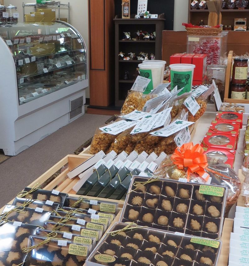 A Village Shop Anchored in Tradition