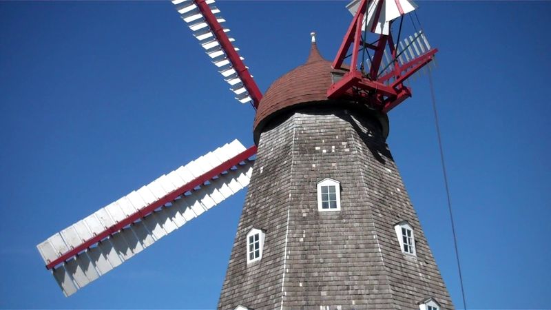 The Cultural Theme Park Heritage