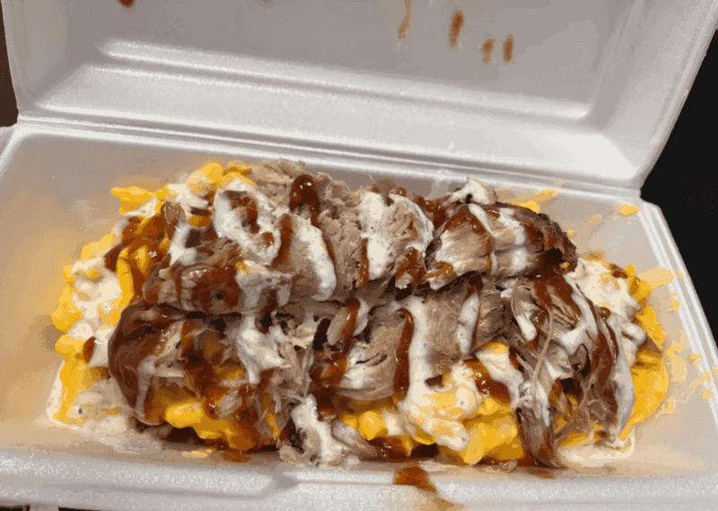 Holy Sm(oaks) Craft BBQ