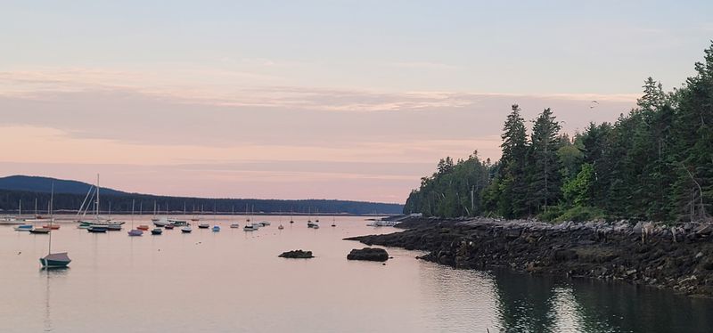 Finding the Authentic Maine Spirit