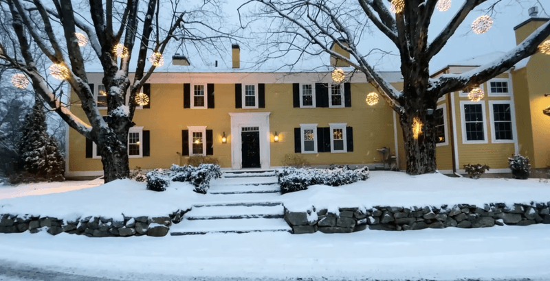 The Bedford Village Inn