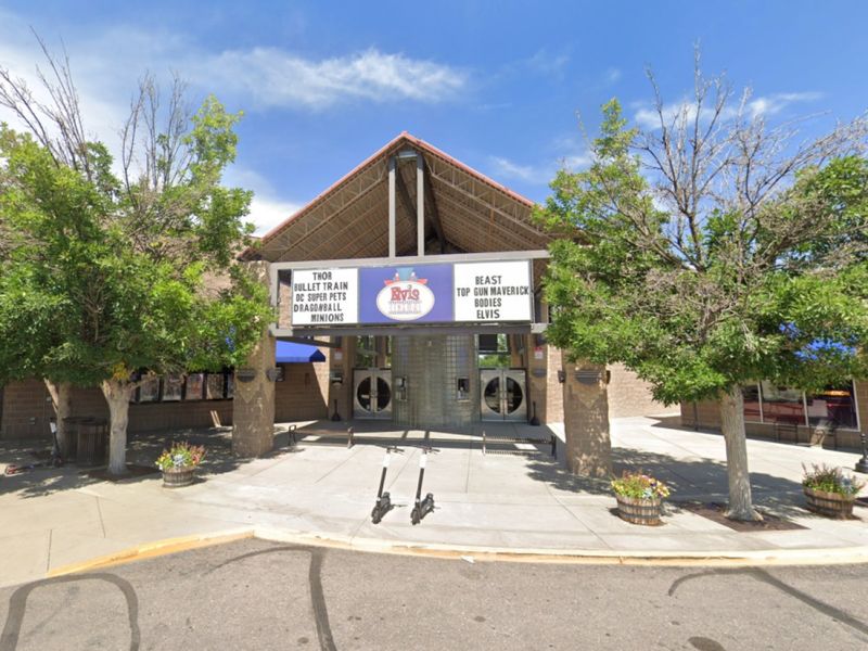 Reviews That Wouldn’t Quiet Down