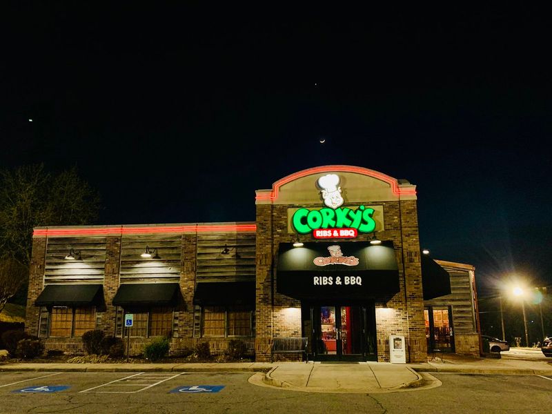 How Corky’s Became a Local Legend With Travelers