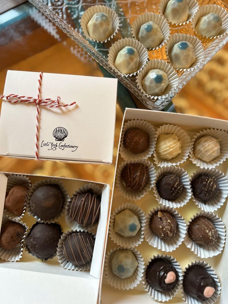 Little York Confectionery